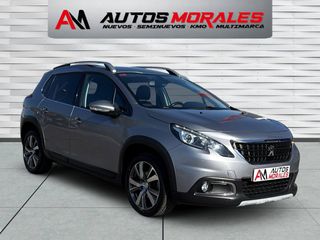 Peugeot 2008 ALLURE 110 CV