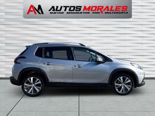 Peugeot 2008 ALLURE 110 CV