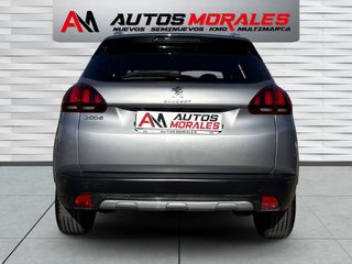 Peugeot 2008 ALLURE 110 CV