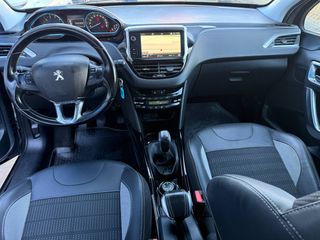 Peugeot 2008 ALLURE 110 CV