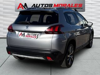 Peugeot 2008 ALLURE 110 CV