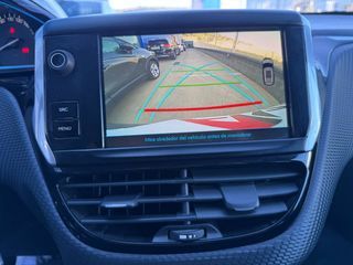 Peugeot 2008 ALLURE 110 CV