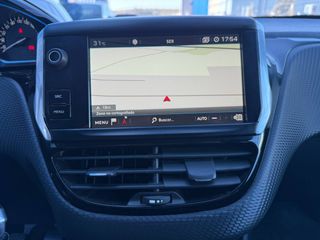 Peugeot 2008 ALLURE 110 CV