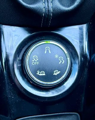 Peugeot 2008 ALLURE 110 CV