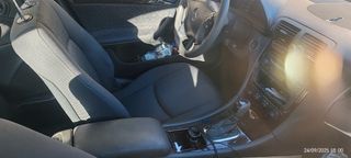 Mercedes-Benz Clase C 2003