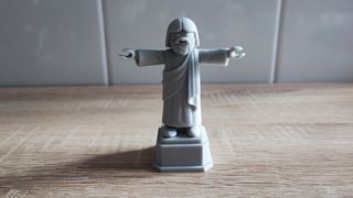 Cristo Corcovado Playmobil