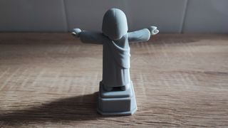 Cristo Corcovado Playmobil