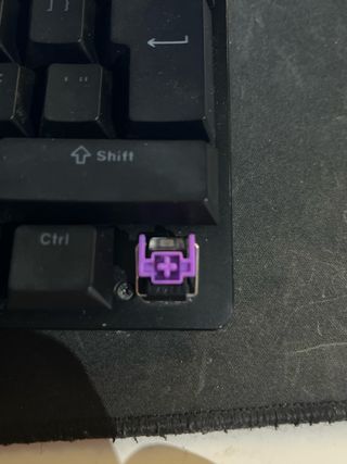 Teclados Razer Huntsman Mini