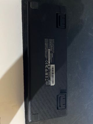 Teclados Razer Huntsman Mini