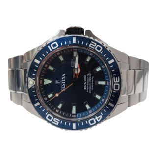 RELOJ FESTINA MOD F20663 +  CAJA