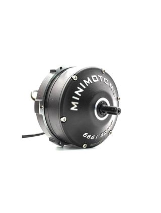 Motor trasero para Dualtron Victor