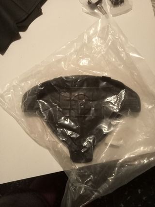 TAPA VOLANTE, FUNDA VOLANTE, CARCASA LLAVE OPEL 