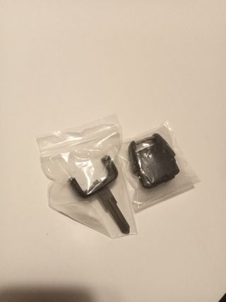 TAPA VOLANTE, FUNDA VOLANTE, CARCASA LLAVE OPEL 