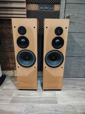 Altavoces Dali 7A (Rebaja)