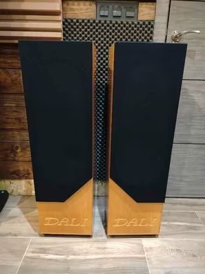 Altavoces Dali 7A (Rebaja)