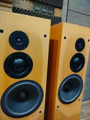 Altavoces Dali 7A (Rebaja)