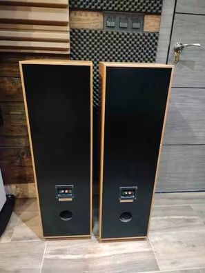 Altavoces Dali 7A (Rebaja)