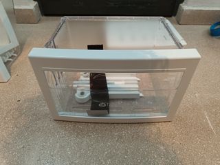 Ricambi per frigoriferi LG American