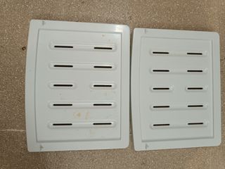 Ricambi per frigoriferi LG American