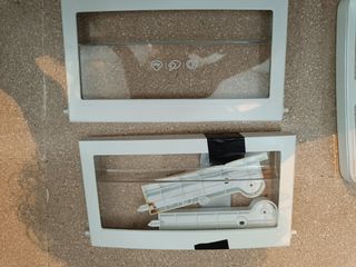 Ricambi per frigoriferi LG American