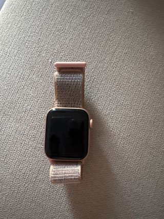 Apple Watch S4 40mm Oro Rosa