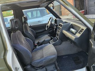 Suzuki Vitara, mantenimiento al dia, ver y probar