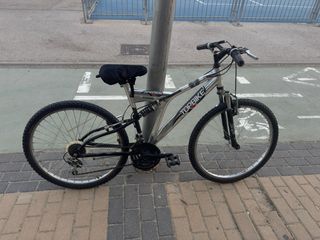 Bicicleta de Montaña TOPBIKE Aro 26