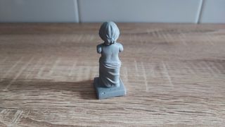 Venus de Milo estilo Playmobil