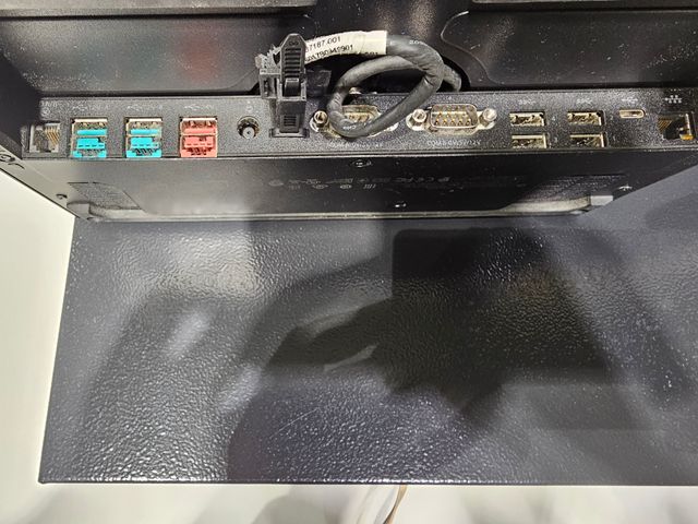 TPV Táctil HP Windows 11