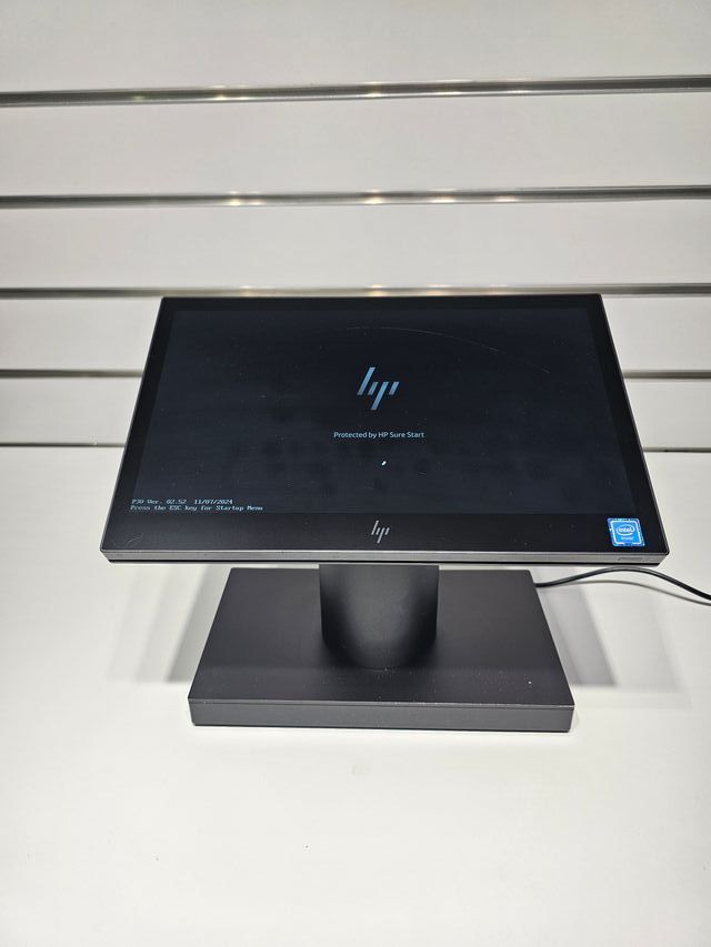 TPV Táctil HP Windows 11