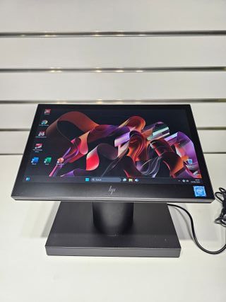 TPV Táctil HP Windows 11