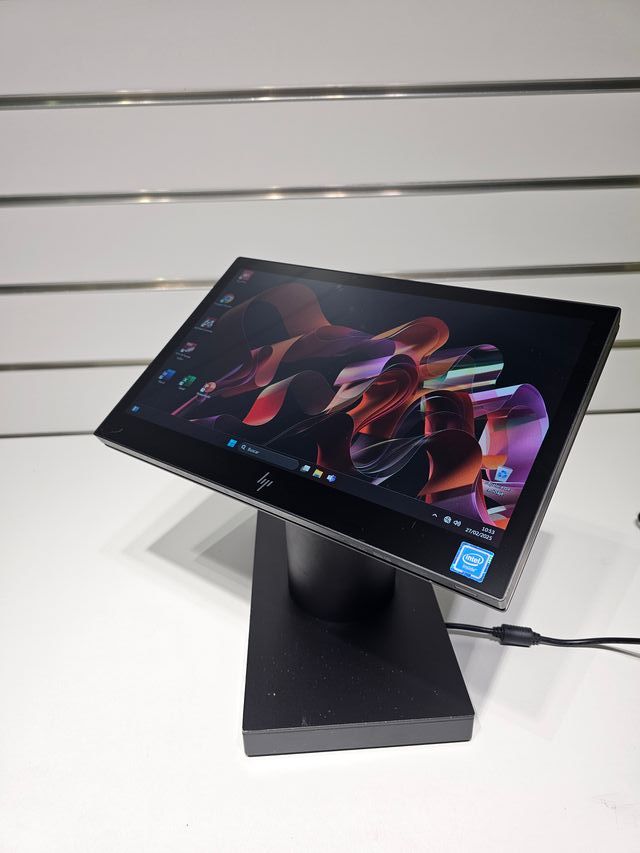 TPV Táctil HP Windows 11