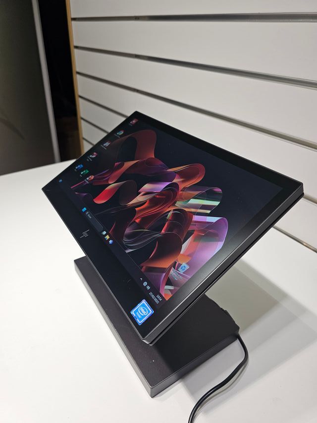 TPV Táctil HP Windows 11