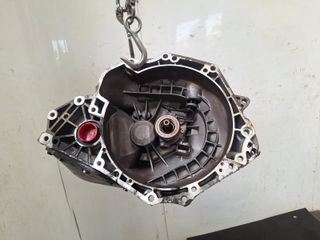 OPEL Astra MK6 2011 1,6 L caja de cambios manual A111552288US394 79,031 Kilómetros