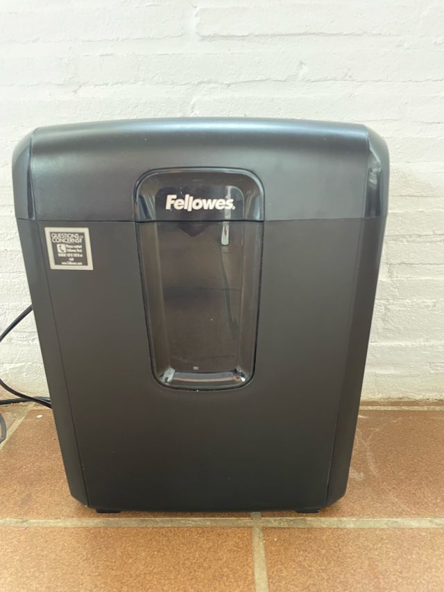 Papem Shredder Shredder