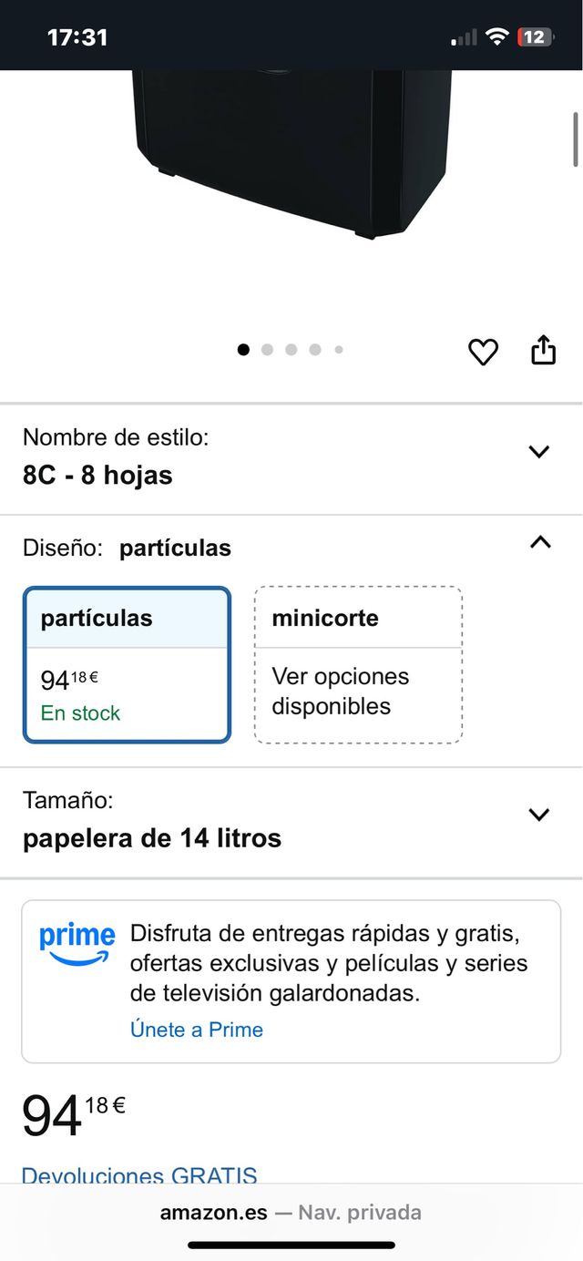 Papem Shredder Shredder