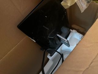 TV Toshiba 22 Negra con TDT incluido