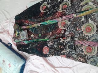 Cappotto donna taglia 40
