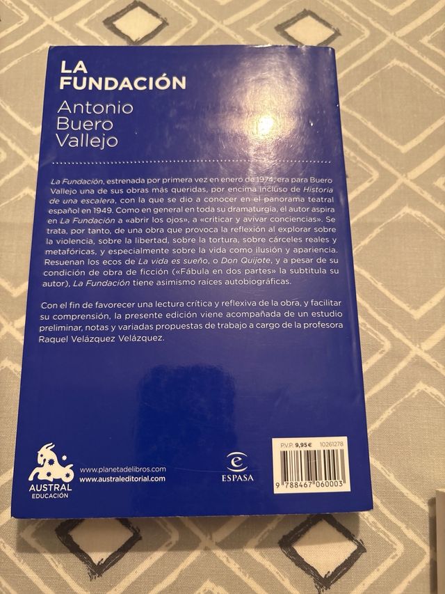 La Fundación