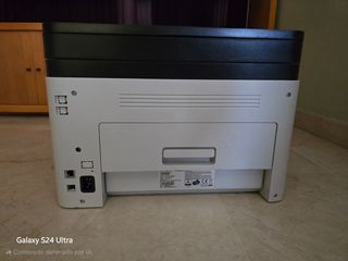 Impresora Samsung Xpress C480W WiFi