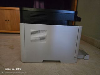 Impresora Samsung Xpress C480W WiFi
