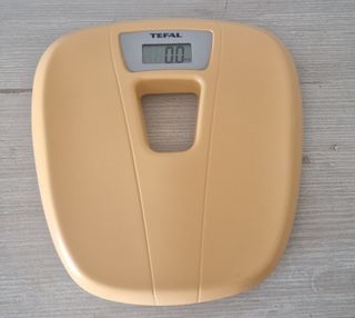Báscula Tefal Digital