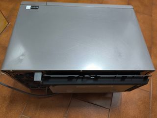 Microondas Samsung 23 L con GRILL 1100W
