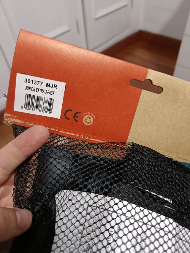 Pack Patines en línea Tijuana y protecciones roces