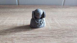 Dama de Elche Playmobil