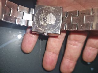 Orologio Philip Watch Kelis Argento