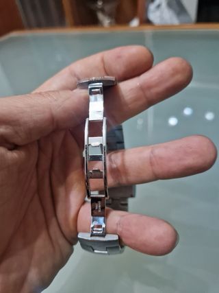 Orologio Philip Watch Kelis Argento