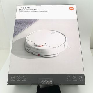 Robot aspirador S12 Xiaomi