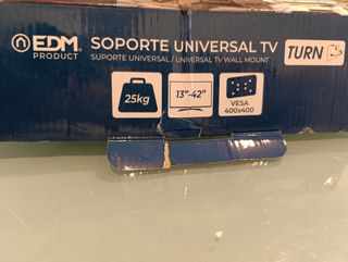 Soporte Universal TV