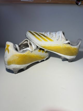 Botas de fútbol Adidas Ghosted.3 FG